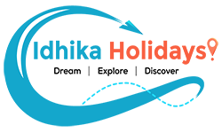IDHIKA HOLIDDAYS - Tour & Travels