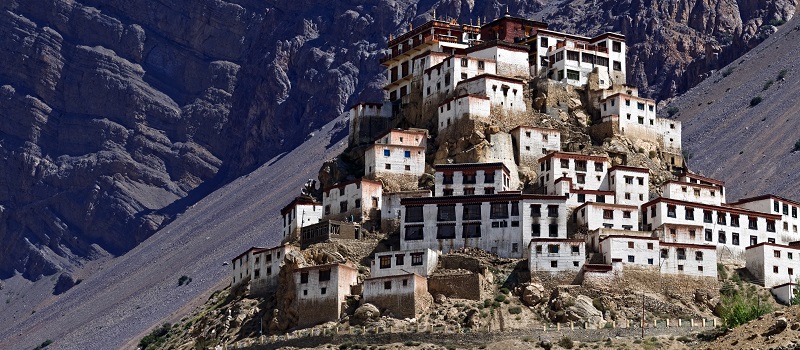 Leh Ladakh With ULE Idhika Holidays