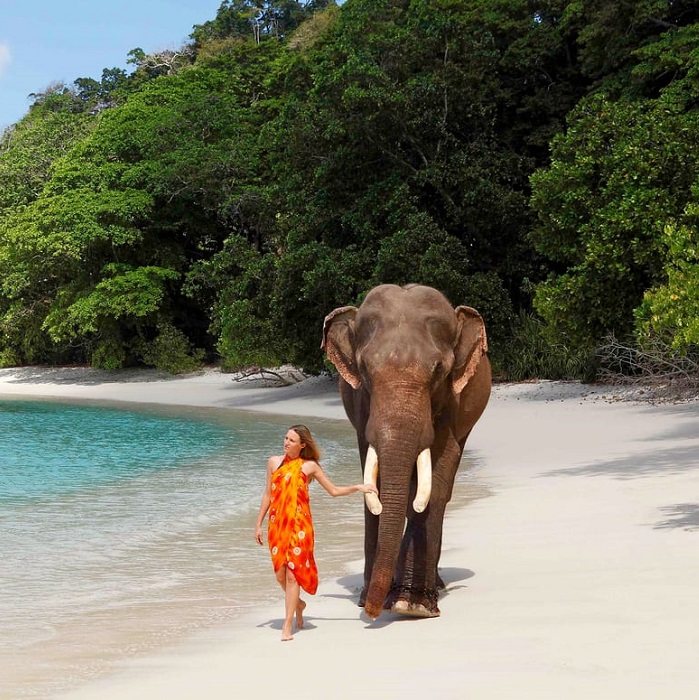 Andaman & Nicobar - Idhika Holidays